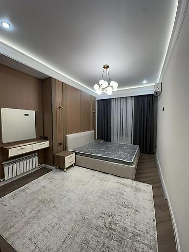 Продажа квартир: 3 комнаты, 82 м², Элитка, 12 этаж, Дизайнерский ремонт — 6