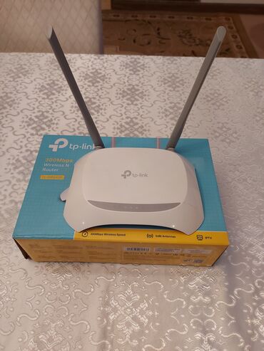 tp link archer: Tp Link TL-WR840N