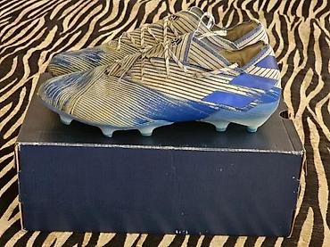 kopacke cene: ADIDAS NEMESIS, KAO NOVE, VEL. 42, ADIDAS ACE, VEL. 42 | Adidas — 1