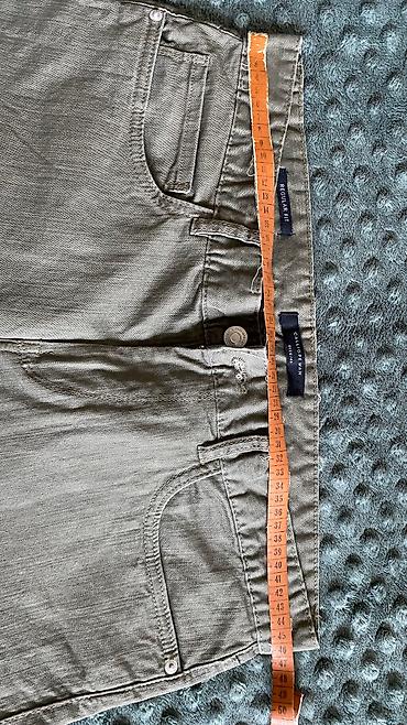 ls waikiki: Мужские джинсы, L, Lc Waikiki, Б/у, Самовывоз — 4