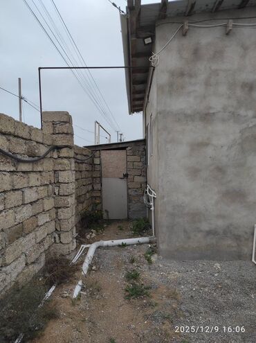 Həyət evləri və villaların satışı: 1 otaqlı, 20 kv. m, Kredit yoxdur, Orta təmir — 17