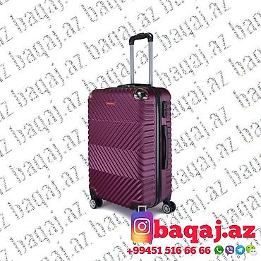 Чемоданы: Valiz. Magazadir.Çeşid çoxdur.Secdiyiniz modeli magazadan ve ya — 2