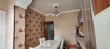 Köhnə tikili: Bakı, Hövsan qəs., 3 otaqlı, Köhnə tikili, m. Əhmədli, 84 kv. m — 9