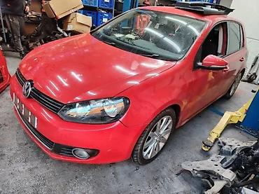 Ostalo: Golf 6 DELOVI. Golf 6 DELOVIOriginalni delovi Moguca ugradnja delova — 12