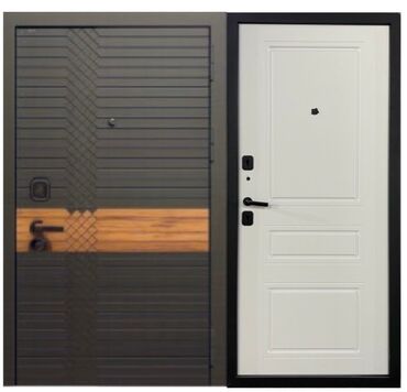 Otaq qapıları: Çatdırılma kredit mövcuddur — 10