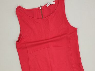 obcisła sukienka czerwona: Troll, Women`s dress, size XL (EU 42)