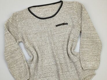 Sweter, L (EU 40), condition - Very good