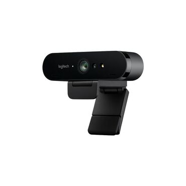 видео наблюдения бу: Logitech brio 4k web camera
Б/у идеальное состояние

5000сом