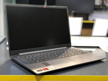 lenovo ideapad 320 qiymeti: Новый Lenovo IdeaPad, 15.6 ", AMD Ryzen 5, 256 ГБ, Самовывоз, Платная доставка