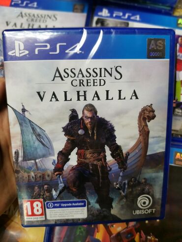 Oyun diskləri: Sony PlayStation 4 üçün oyun konsollarının, aksessuarların, oyun -da lalafo.az — 10 Oyun diskləri: Sony PlayStation 4 üçün oyun konsollarının, aksessuarların, oyun — 10