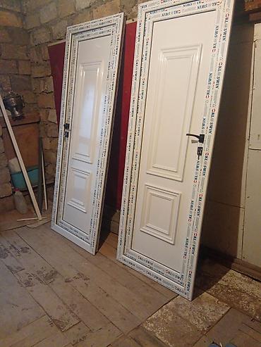 lalafo qapi pencere: PVC pəncərə hazırlama və quraşdırma xidməti - Material: yüksək — 6