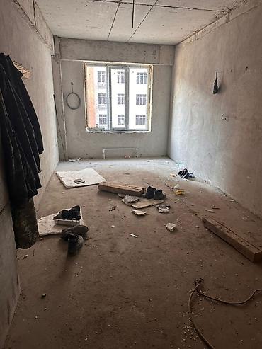 Продажа квартир: 3 комнаты, 94 м², Элитка, 8 этаж, Готовая ПСО (под самоотделку) — 6