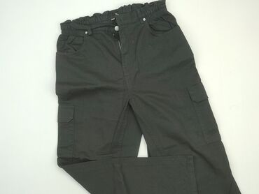 Jeans: SinSay, XL (EU 42), condition - Very good