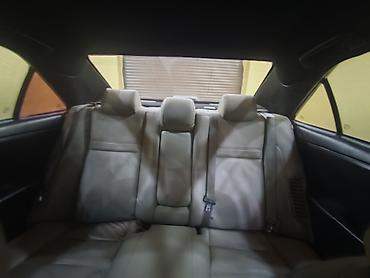 elantra 2015: Toyota Camry: 2.5 l | 2014 il Sedan — 3