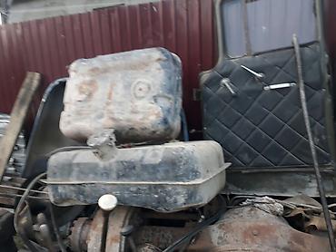 Грузовики: Грузовик — 8