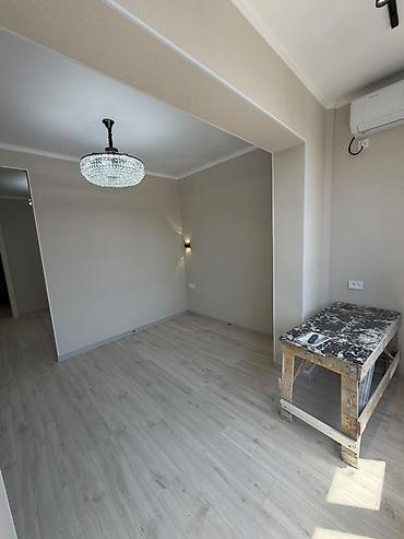75: 2 комнаты, 54 м², Технопарк Элитка, 9 этаж, Евроремонт — 6