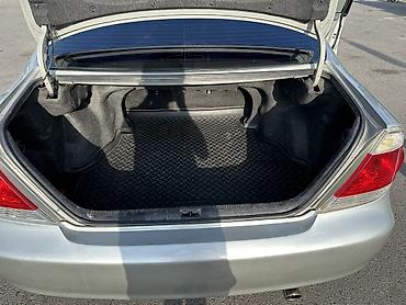 тойота матрикс 2005: Toyota Camry: 2004 г., 2.4 л, Автомат, Бензин, Седан — 9