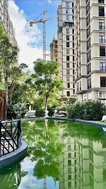 Продажа квартир: 4 комнаты, Новостройка, 149 м² — 6