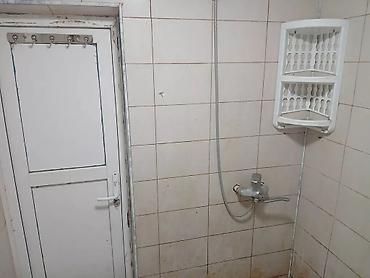 sumqayit 9 cu mikrorayon: İcarəyə otaq – 2 nəfərlik - 2 ayrı tək çarpayı, yorğan-döşək və — 2