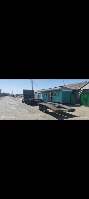 Услуги эвакуатора: С прямой платформой at lalafo.kg — 7 Услуги эвакуатора: С прямой платформой — 7