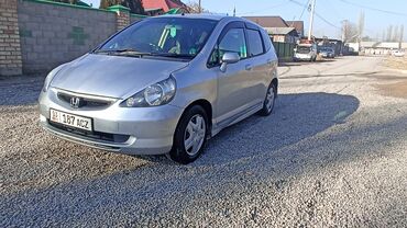 хонда фит запчасти бу бишкек: Honda Fit: 2004 г., 1.3 л, Вариатор, Бензин