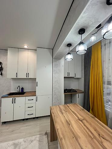1 комната, 26 м², Технопарк Элитка, 1 этаж, Свежий ремонт