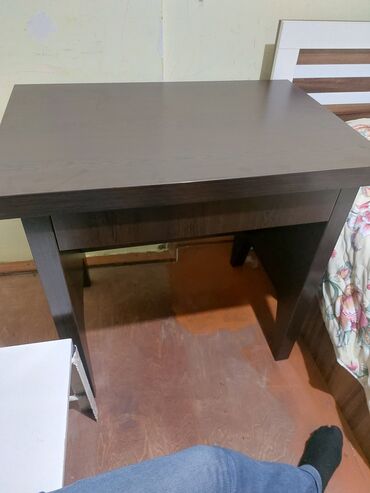 Мебель: Новый, Прямоугольный стол