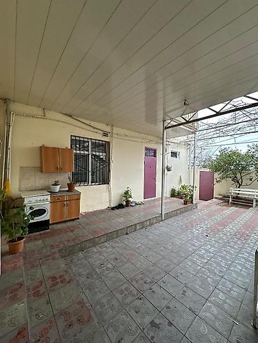 Həyət evləri və villaların satışı: Bakıxanov qəs. 8 otaq, 200 kv. m, Yeni təmirli — 16