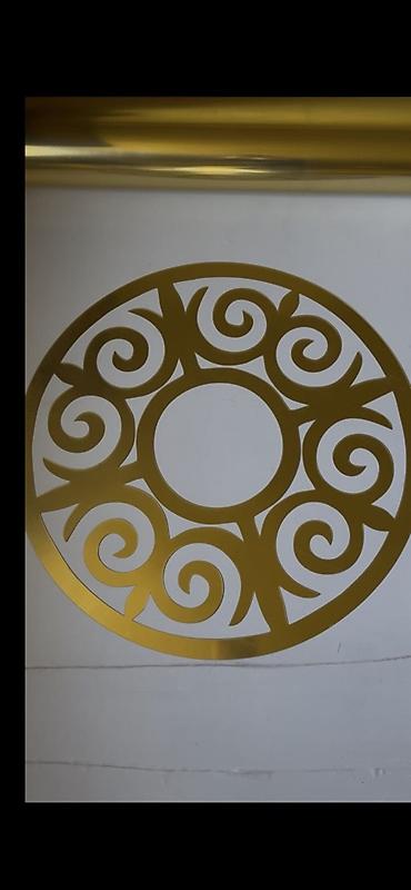 Изготовление рекламных конструкций: | Таблички, | Разработка дизайна — 9