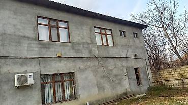 Həyət evləri və villaların satışı: 6 otaqlı, 400 kv. m, Kredit yoxdur, Təmirsiz — 15