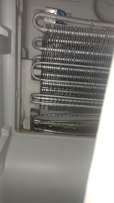 Ремонт холодильников, морозильников: Ремонт холодильников с гарантией! Вызов на дом услуги Услуги: ремонт — 2