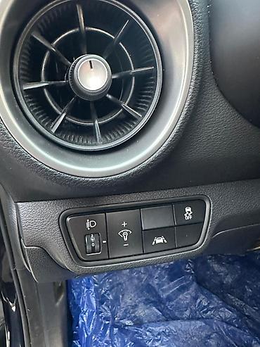 Kia: Kia K3: 2019 г., 1.6 л, Вариатор, Бензин, Седан — 10