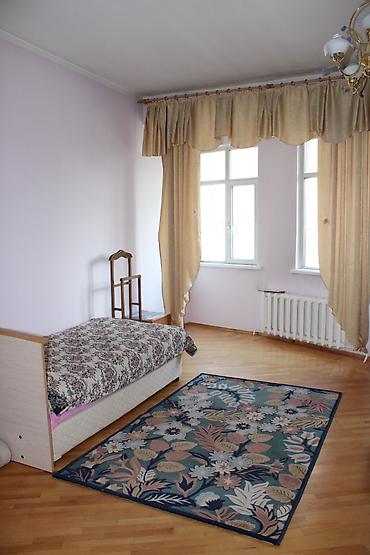 Долгосрочная аренда комнат: 252 м², С мебелью полностью — 11