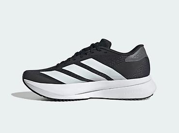 adizero: Мужские кроссовки, 42, Adidas, Новый, цвет - Черный, Самовывоз, Платная доставка — 4