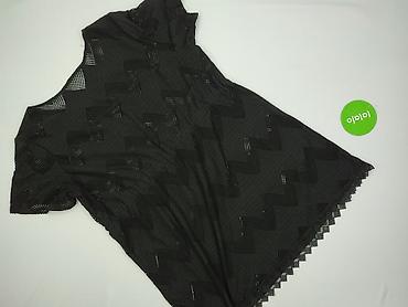 dluga moda: Tunika damska, rozmiar 4XL — 3