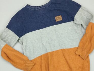 Sweaters: Sweater, 11 years, 134-140 cm, condition - Fair