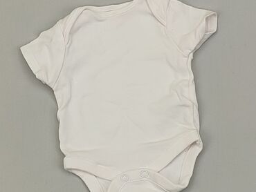 body dla niemowlaka chłopca: Body, Next, 0-3 m, 
stan - Idealny