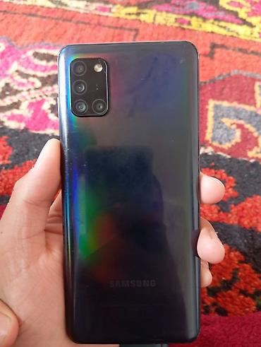 macbook 16: Смартфон Samsung Galaxy A31 (модель SM-A315F/DS), двойная SIM — 1