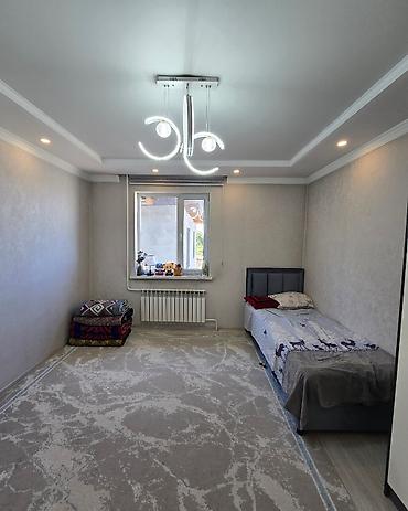 первое: ✨ Продаются два дома на одном участке в ж/м Ала-Тоо ✨ 🏡 — 8