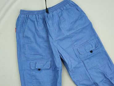 lidl spodenki do biegania: Chinos for men, S (EU 36), condition - Good