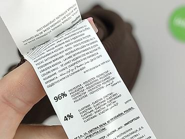 sukienki hexeline: Sinsay, Sukienka damska, rozmiar 2XL — 5