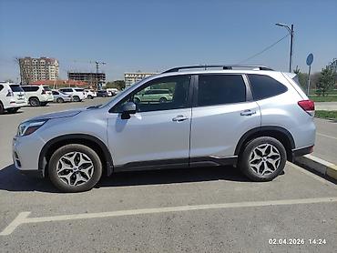 forester sf5: Сдаю Subaru Forester, Посуточно, Без водителя, | Залог, Водительские права — 2