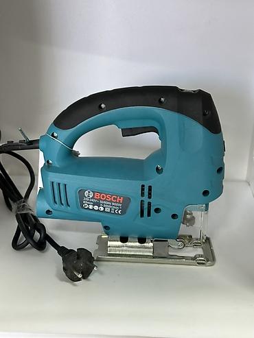 Лобзики: Лобзик электрический Makita (сетевой) - Тип: сетевой лобзик - — 12