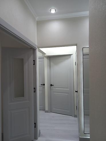 Продажа квартир: 3 комнаты, 70 м², 105 серия, 5 этаж, Евроремонт — 7