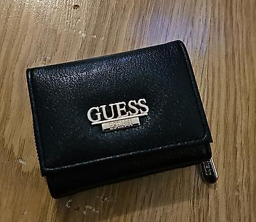 Novčanici: Guess louiss vuiton chanel tommy - Kompaktni i praktični ženski — 27