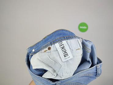 dżinsy moro: DENIM JEANS, Jeansy damskie, rozmiar XS — 6