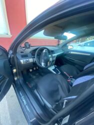 Opel: Opel Astra: 1.4 l | 2007 il 20400 km Universal — 10