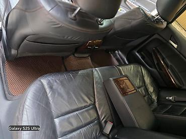 Honda: Honda Inspire: 2007 г., 3.5 л, Автомат, Бензин, Седан — 10