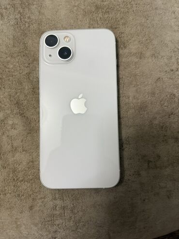 i̇phone 9: IPhone 13, Starlight