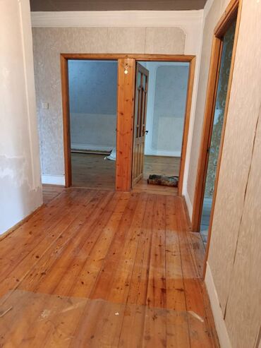 Köhnə tikili: Bakı, 3 otaqlı, Köhnə tikili, m. Həzi Aslanov, 82 kv. m — 13